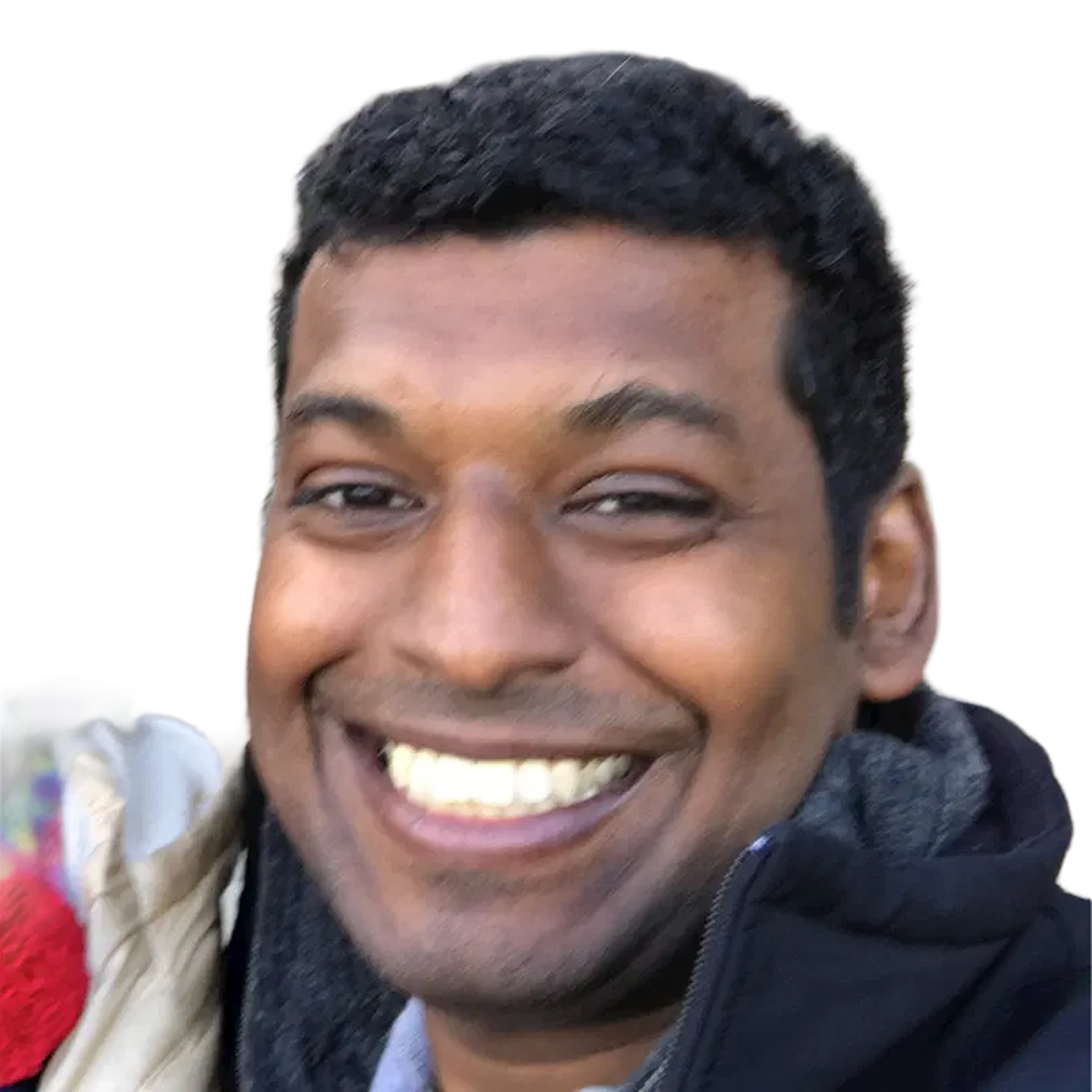 Govindaraj Chandrasekhar avatar